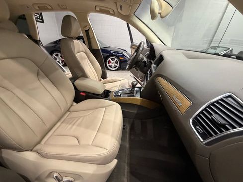 Used 2013 Audi Q5 3.0T Premium Plus AWD/4WD image 35