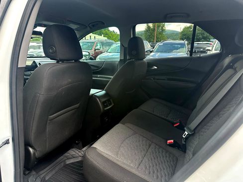 Used 2021 Chevrolet Equinox LT image 17