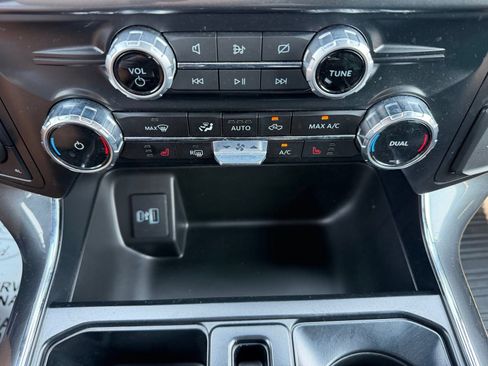 Used 2023 Ford F150 XLT w/ Equipment Group 302A High AWD/4WD image 20