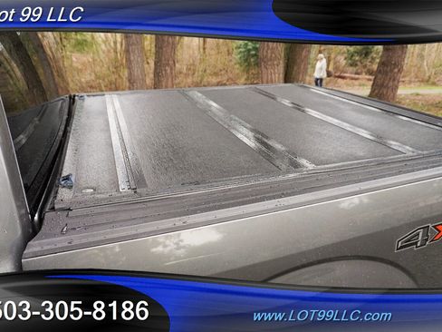 Used 2016 Ford F150 XLT image 15