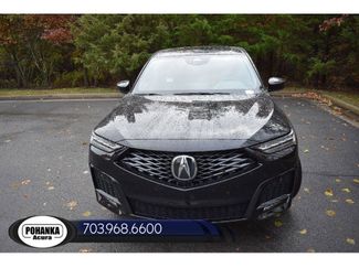 New 2026 Acura MDX A-Spec AWD/4WD video 3