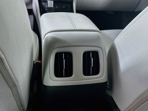 Used 2025 Hyundai Tucson SEL FWD image 25