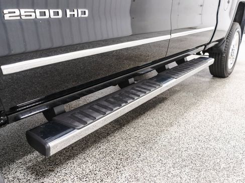 Used 2016 GMC Sierra 2500 SLT w/ Suspension Package, Off-Road image 41