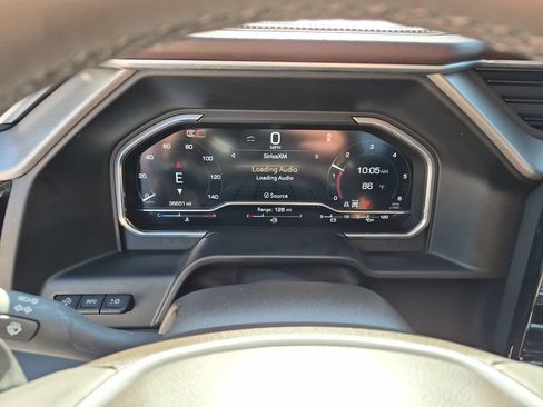 Used 2024 GMC Sierra 1500 Denali w/ Denali Reserve Package AWD/4WD image 24