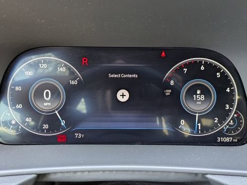 Used 2020 Hyundai Sonata SEL w/ Premium + Sunroof Package FWD image 27