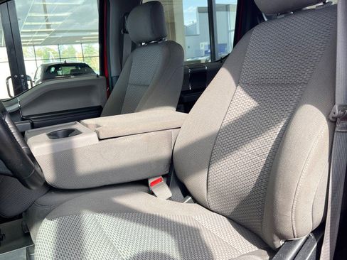 Used 2019 Ford F150 XLT w/ Equipment Group 301A Mid image 8