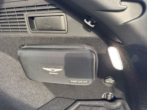 New 2026 Genesis GV70 2.5T Sport Prestige image 13