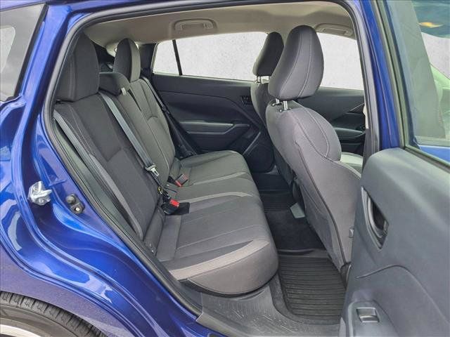Used 2025 Subaru Impreza 2.0i AWD/4WD image 20