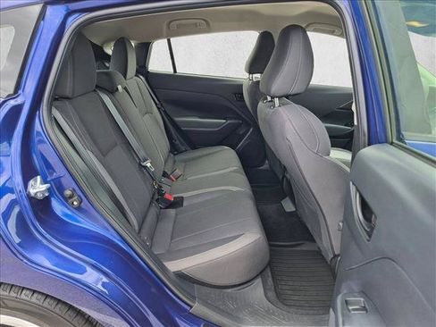 Used 2025 Subaru Impreza 2.0i AWD/4WD image 20
