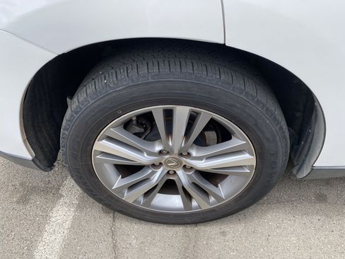 Used 2015 Lexus RX 350 FWD image 7