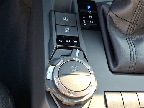 New 2026 Toyota Tacoma SR5 AWD/4WD image 21