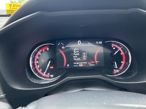Certified 2023 Toyota RAV4 XLE Premium FWD image 25