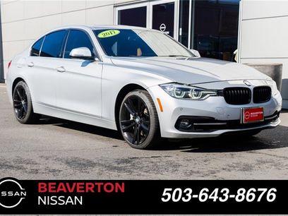 Used 2017 BMW 340i xDrive Sedan