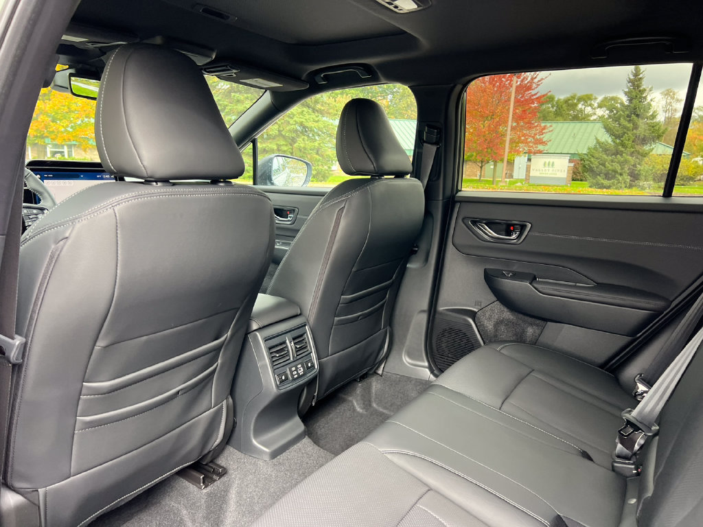 New 2026 Subaru Outback Touring XT AWD/4WD image 39