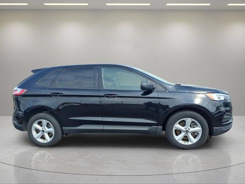 Used 2023 Ford Edge SE AWD/4WD image 2