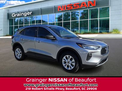 Used 2024 Ford Escape Active w/ Tech Pack #1