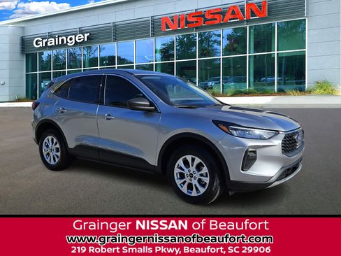 Used 2024 Ford Escape Active w/ Tech Pack #1 image 1