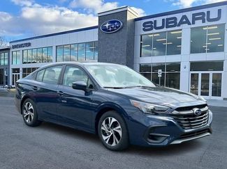 New 2025 Subaru Legacy Premium video 1