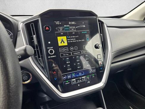 Used 2025 Subaru Crosstrek 2.0i Premium AWD/4WD image 22