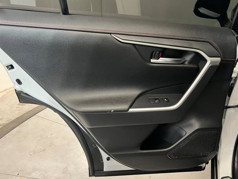 Used 2025 Toyota RAV4 XSE w/ Premium Package image 19