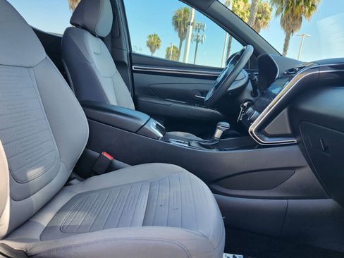 Certified 2023 Hyundai Santa Cruz SE AWD/4WD image 50