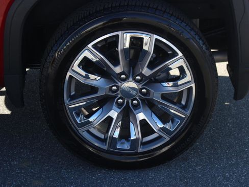 Used 2024 GMC Sierra 1500 Denali w/ Denali Reserve Package image 43