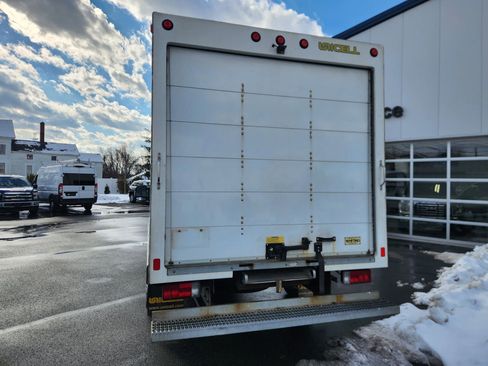 Used 2019 RAM ProMaster 3500 w/ Premium Appearance Group image 12