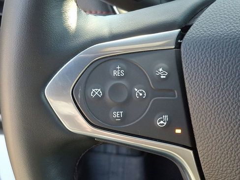 Certified 2023 Chevrolet Traverse RS w/ LPO, Floor Liner Package image 24