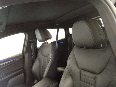 Used 2022 BMW X4 M40i image 31