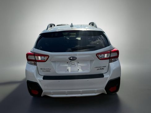 Used 2018 Subaru Crosstrek 2.0i Limited image 3