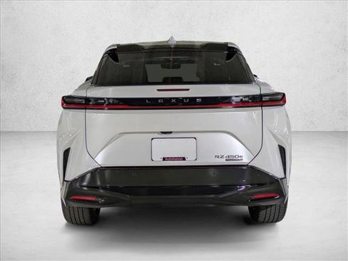 Used 2024 Lexus RZ 450e Premium w/ Technology Package image 6