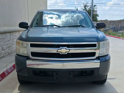 Used 2008 Chevrolet Silverado 1500 LT w/ All Star Edition RWD image 8