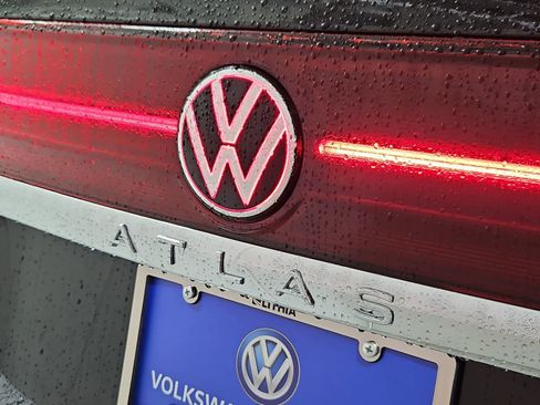 New 2026 Volkswagen Atlas SEL Premium R-Line AWD/4WD image 12
