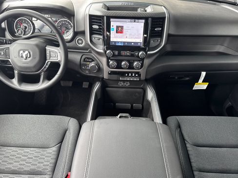 New 2026 RAM 1500 Express AWD/4WD image 12