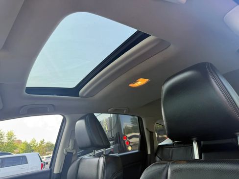 Used 2016 Honda CR-V EX-L image 17