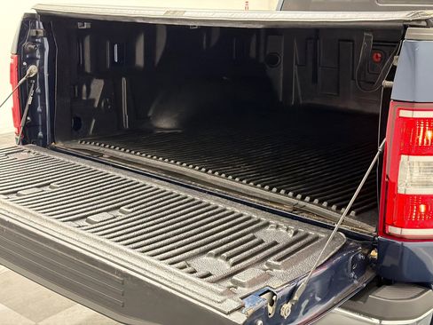 Used 2019 Ford F150 XLT w/ Equipment Group 302A Luxury image 9