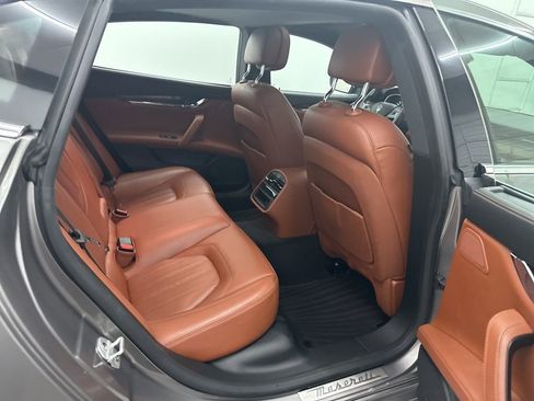 Used 2018 Maserati Quattroporte S image 24