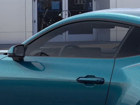 New 2026 Ford Mustang GT Premium image 20