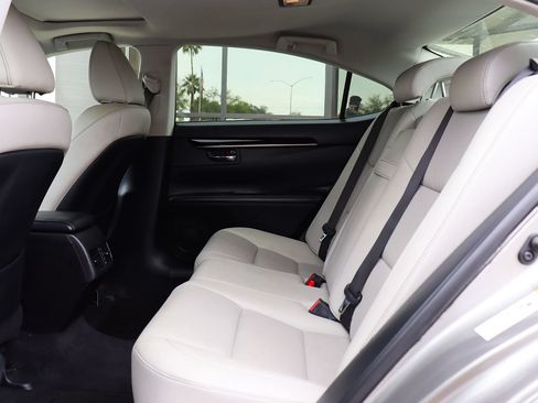 Used 2015 Lexus ES 350 FWD image 30