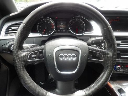 Used 2011 Audi A5 2.0T Premium Plus image 23