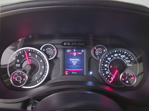 New 2026 RAM 1500 Big Horn image 15