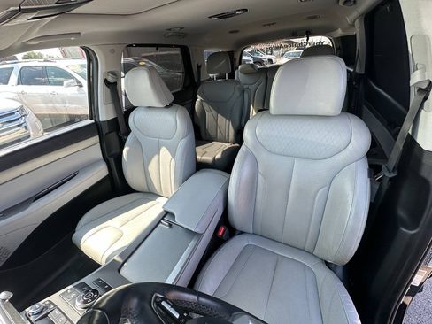 Used 2021 Hyundai Palisade SEL w/ Premium Package AWD/4WD image 19