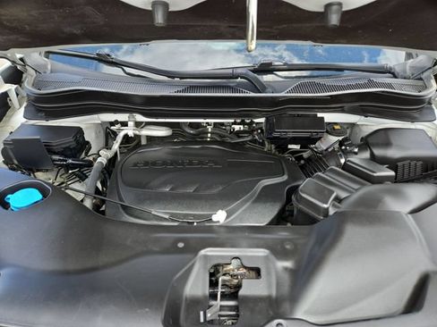 Used 2023 Honda Ridgeline Black Edition image 39