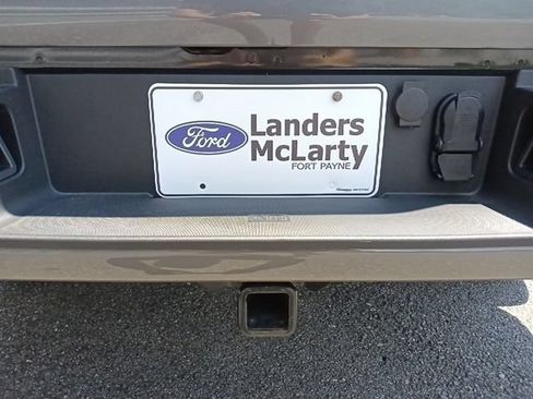 Used 2026 Ford F150 King Ranch w/ Equipment Group 601A High AWD/4WD image 30