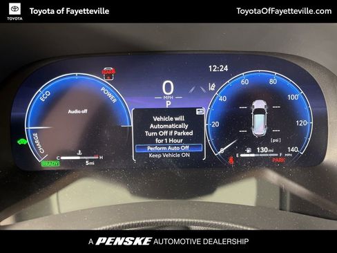 Used 2026 Toyota Highlander Limited image 39