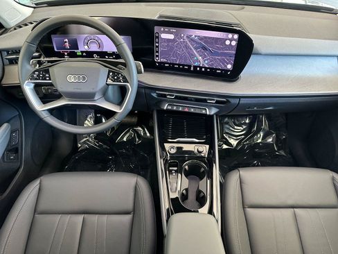 New 2026 Audi Q3 quattro 2.0T AWD/4WD image 12