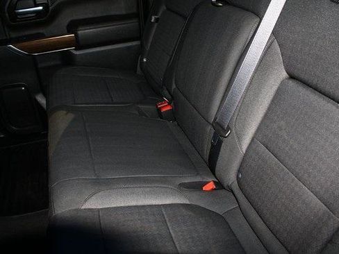 Used 2022 Chevrolet Silverado 1500 RST w/ Z71 Off-Road Package image 13