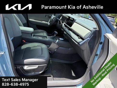 New 2027 Kia Seltos EX AWD/4WD image 20
