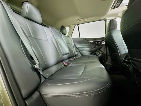 Used 2023 Subaru Outback Limited w/ Popular Package #2 image 26