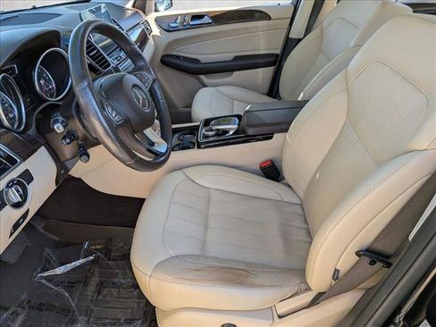 Used 2016 Mercedes-Benz GLE 300d 4MATIC image 20